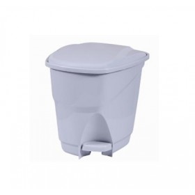 LIXEIRA DE PEDAL LP1 CZ2