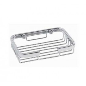 SABONETEIRA LUXO 13CM PL/S13