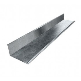 CALHAS VE 33 GALVANIZADO