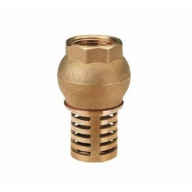 VALVULA FUNDO DE POCO 240 3/4 WOG