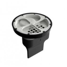 GRELHA ANTIESPUMA 150 MM