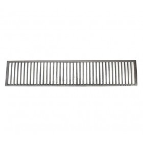 GRELHA RETA 15 X 50 - FOFO