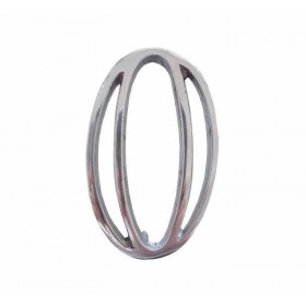 ALGARISMO APARTAMENTO N.0 - PRATA