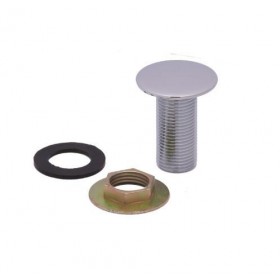 PLUG P/ LAVATORIO BIDE CROM RIETI 950