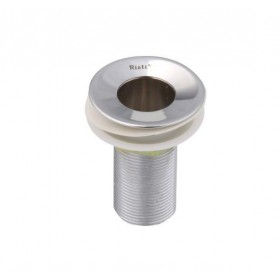 2800604-5 VALVULA DE LAVATORIO COM LADRAO RIETI