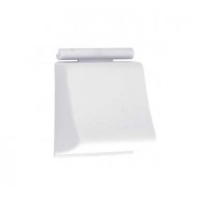 TECLA P/ACABAMENTO VALVULA DOCOL BCO