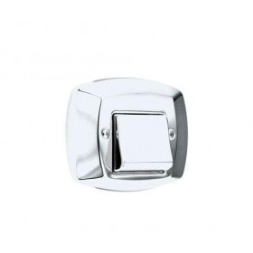 ACABAMENTO P/ DOCOL CROMADO 5710 MULTI