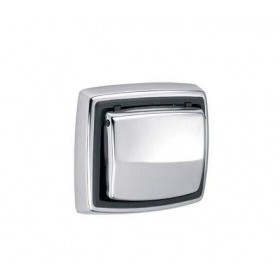 ACABAMENTO ABS CPTO HIDRA MAX CR 5733