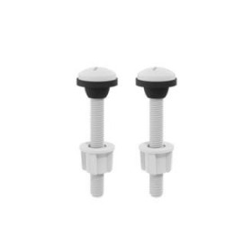 CJ DE FIXADOR P/ CX.ACOPLADA 9584 MULT