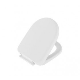 ASSENTO SANIT.CARRARA SOFT CLOSE 7625