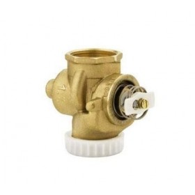 BASE VALVULA DESCARGA 11/2 DOCOL