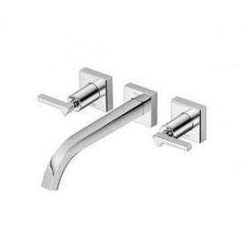 MISTURADOR LAVAT PAREDE 3/4 STILLO DOCOL