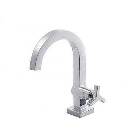 TORNEIRA LAVAT MESA CITY CHROME