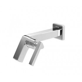 TORNEIRA LAVAT PAREDE DN15 E DN20 STILLO