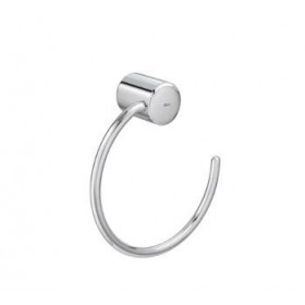 PORTA TOALHA ARGOLA EVIDENCE CR 2050 DECA