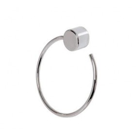 PORTA TOALHA ARGOLA FLEX CR 2050 DECA