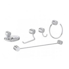 KIT ACESSORIOS 5 PCS FLEX 2000 C FLEX CR DECA