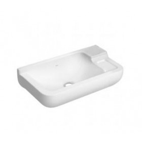 LAVATORIO L 100 BRANCO DECA