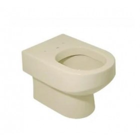 VASO SANIT CONV CARRARA P 60 37 DECA