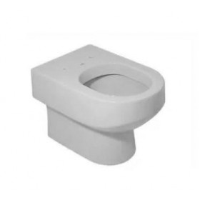 VASO SANIT CONV CARRARA P 60 87 DECA