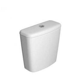 CAIXA ACOPLADA CDC 01F 17 DUO VOUGUE PLUS DEFICIENTE