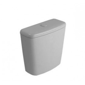 CAIXA ACOPLADA CD00F 87 IZZY/RAV/TARG/ASPEN DECA