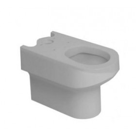VASO P/CX ACOP CARRARA P 606 87 DECA