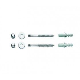 PARAFUSO FIXACAO VASO/BIDE SP 13.01 DECA