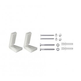 CJ FIXACAO VASO MONTE/VOUGUE SP 121 DECA