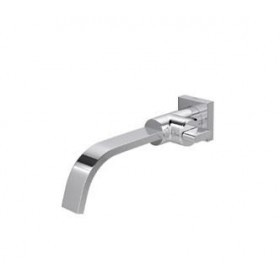 TORNEIRA P/LAVAT.PAREDE 1178 C 33 DECA