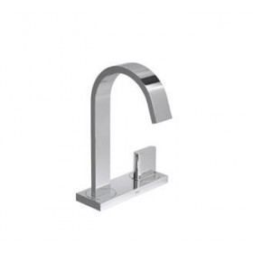 TORNEIRA P/LAV.B.ALTA 1191 C 33 CR DECA