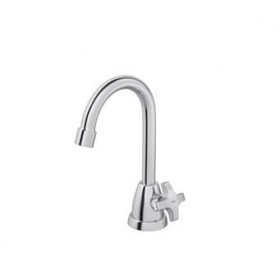 TORNEIRA P/LAVATORIO CR 1196 C 34 DECA