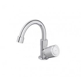 TORNEIRA P/LAVATORIO CR 1196 C 40 DECA