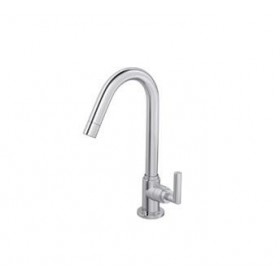 TORNEIRA P/LAVATORIO 1198 C 24 CR DECA