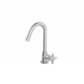 TORNEIRA P/LAVATORIO 1198 C 37 CR DECA