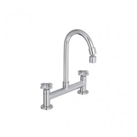 TORNEIRA MIST.PIA MESA 1256 C 34 CR DECA