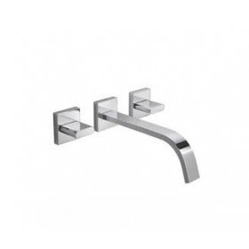 TORN MIST.LAVATORIO PAREDE 1878 C33 DECA