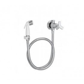 DUCHA MANUAL ACTIVA  1984 C 25 CR DECA