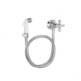 DUCHA MANUAL ACTIVA  1984 C 52 CR DECA