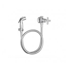 DUCHA MANUAL ACTIVA  1984 C DSC DECA