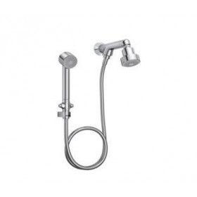 CHUVEIRO C/DESV DUCHA ASPEN 1967 C DECA