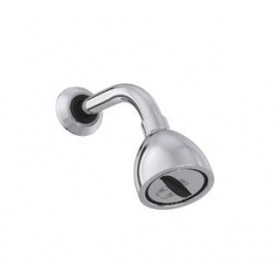 CHUVEIRO C/TUBO CROM 1970 C  CT DECA