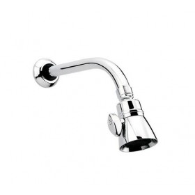 CHUVEIRO CHUA C/TUBO CROM 1999 C DECA