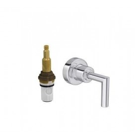 ACABAMENTO REGISTRO C/MEC.4916 C 24 3/4 DECA