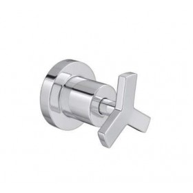 ACABAMENTO REGISTRO 4900 C 25 CR 3/4  DECA