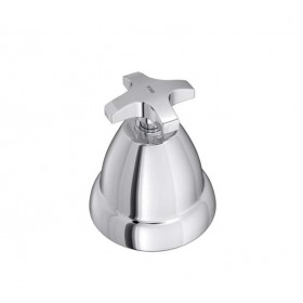 ACABAMENTO REGISTRO 4900 C 34  1 1/2  DECA