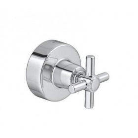 ACABAMENTO REGISTRO 4900 C 37  1 1/2  DECA