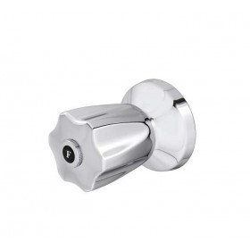 ACABAMENTO REGISTRO 4900 C 50 CR 3/4  DECA