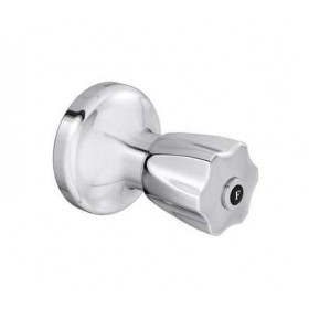 ACABAMENTO REGISTRO 4900 C 50  1 1/2  DECA