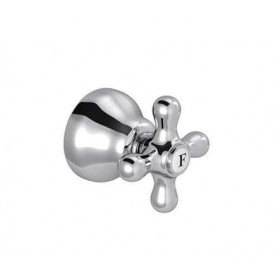 ACABAMENTO REGISTRO 4900 C 51 CR 3/4  DECA